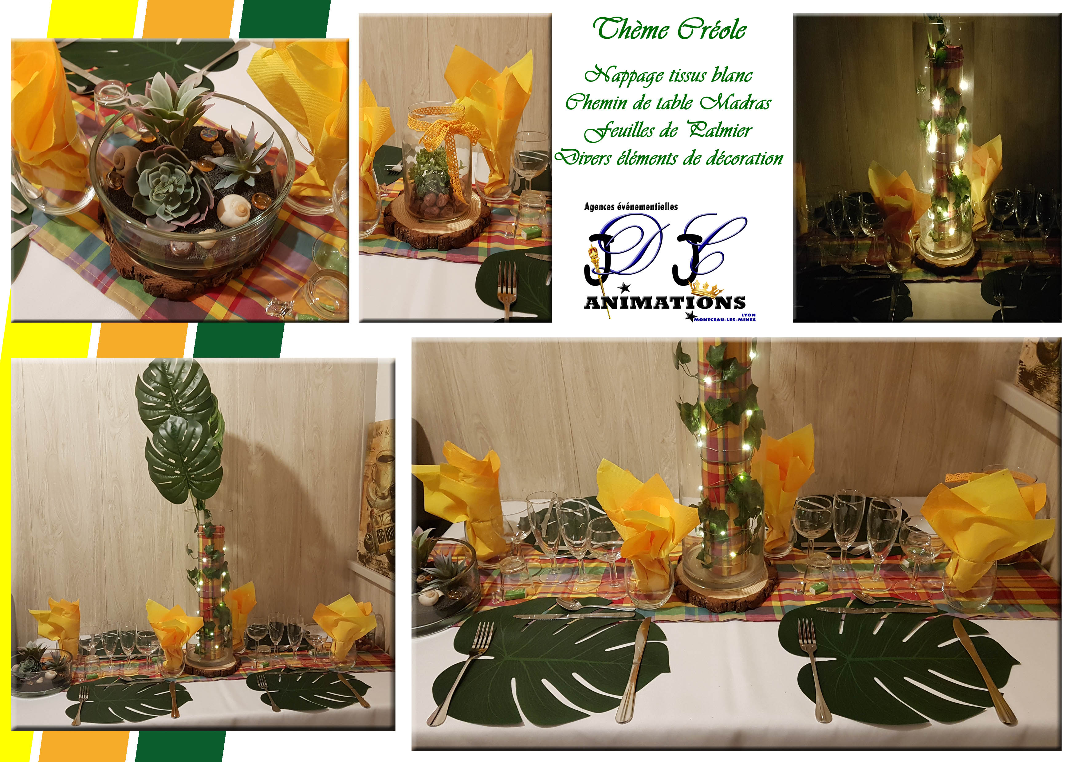 Theme-Creole
