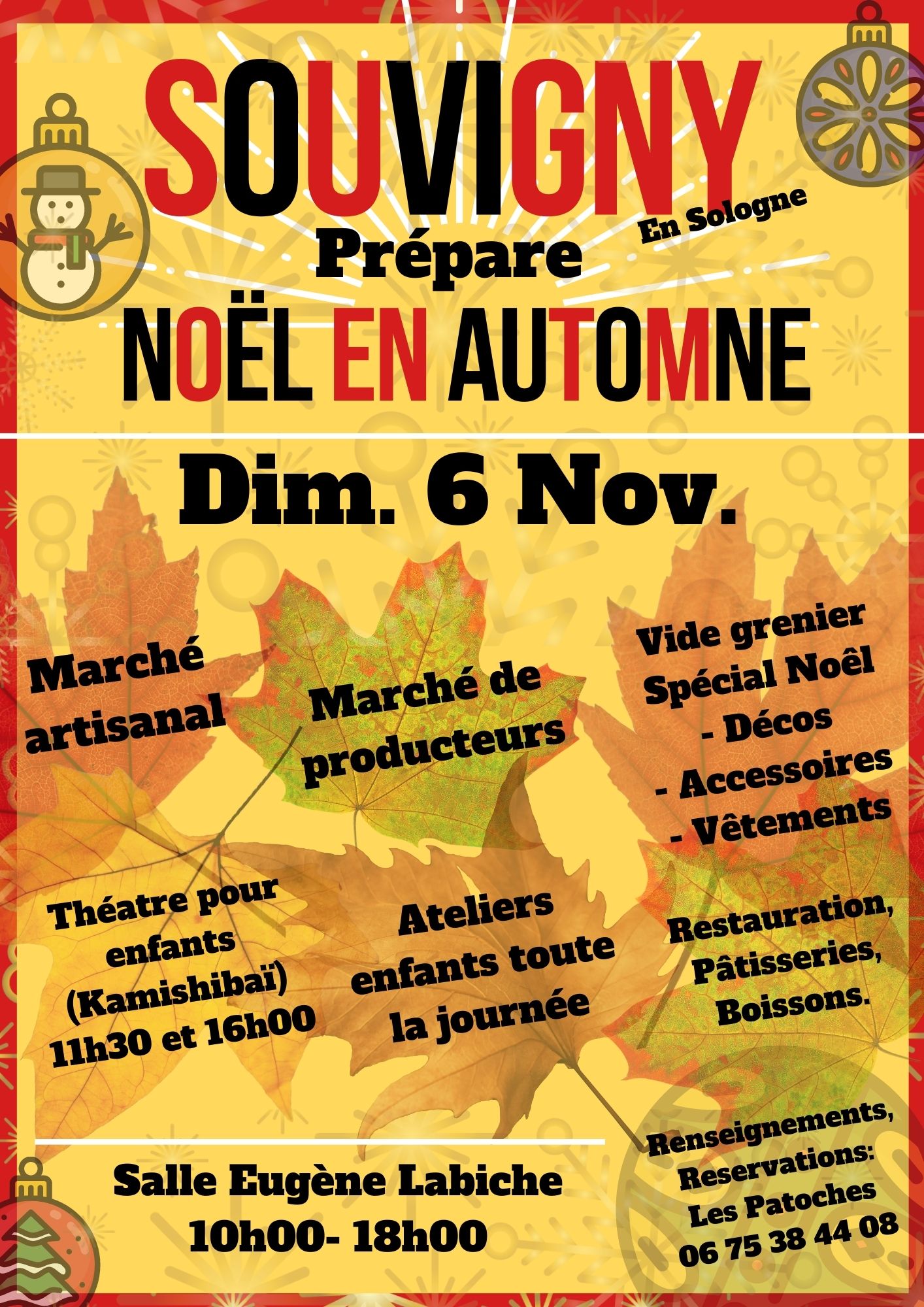 Festivalsouvigny en sologne 5 