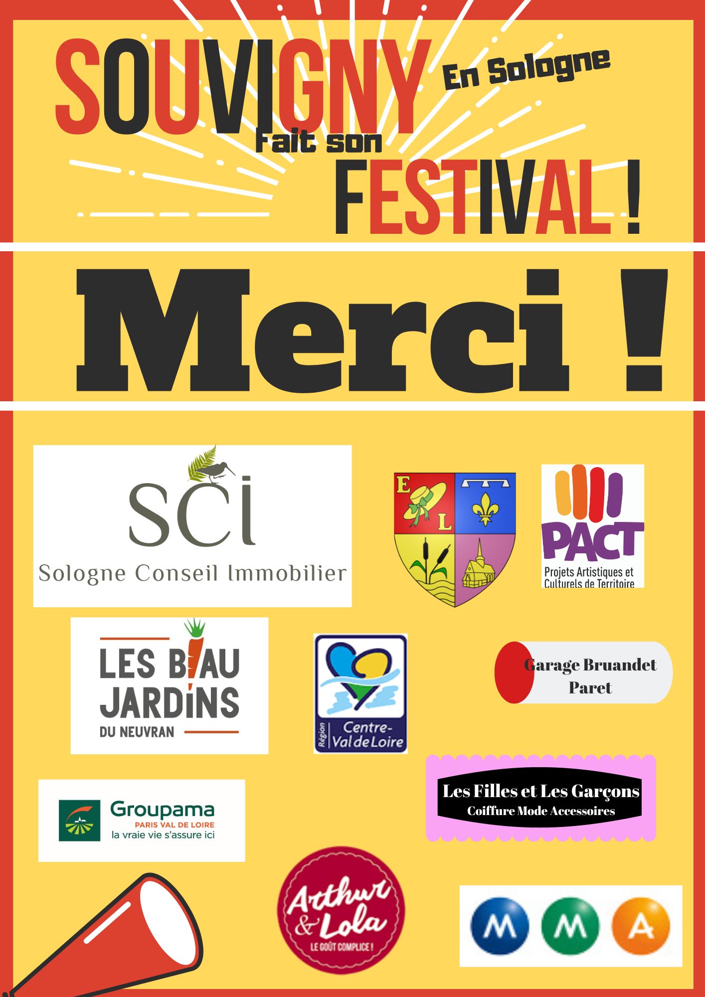 Festivalsouvigny en sologne 6 