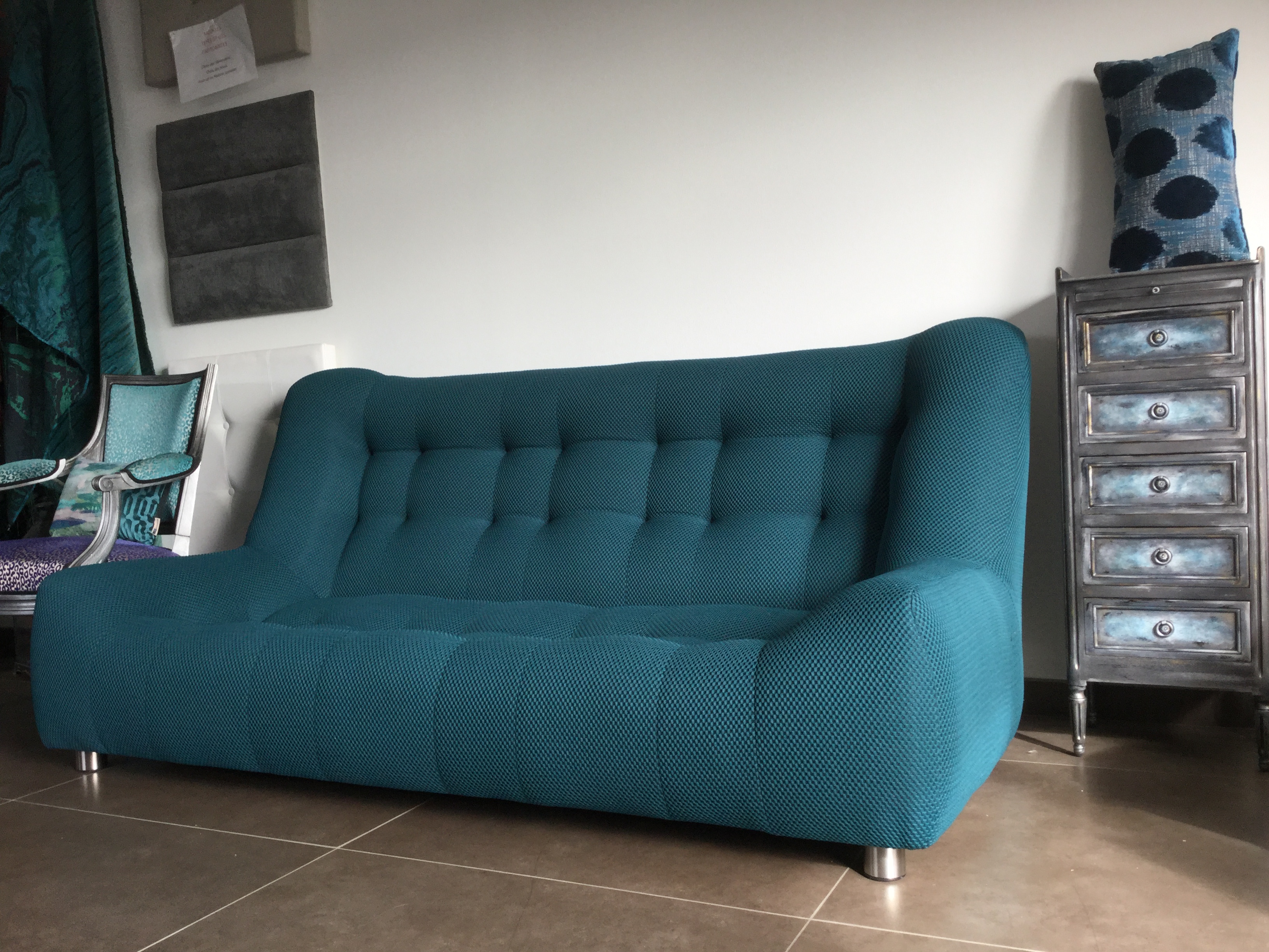 Ralph m atelier les renaissances tapissier decorateur relooking meuble refection fauteuil bordeaux saint medard en jalles saint aubin de medoc lacanau cauderan blanquefort matignas