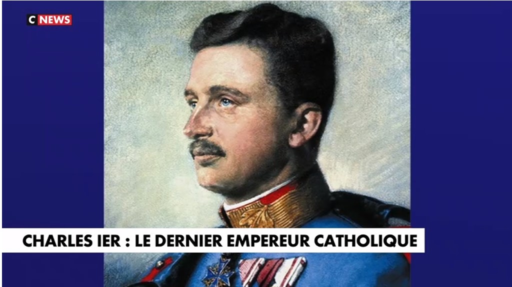 Che-d-autriche