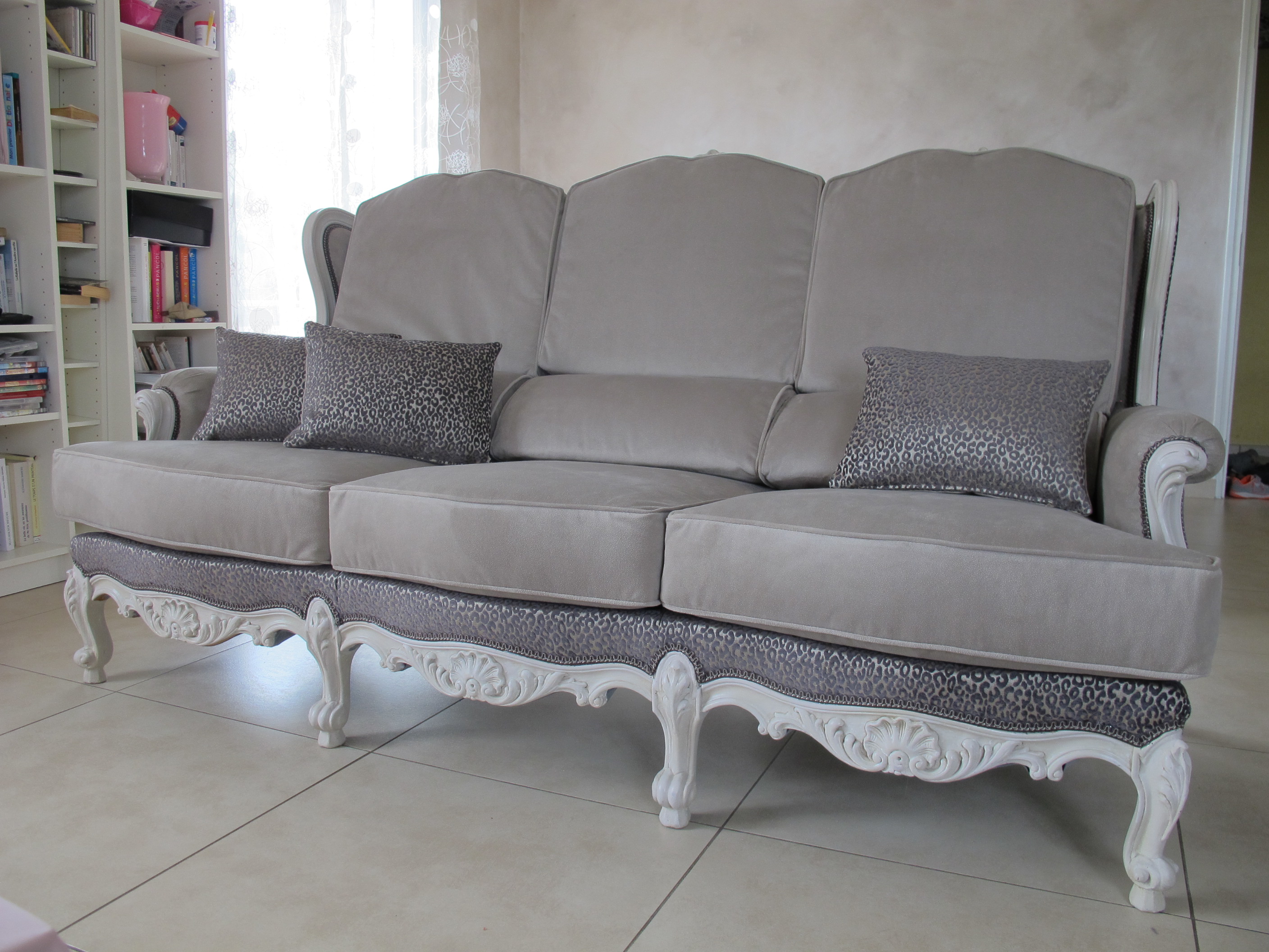 Refection restauration relooking fauteuil chaise canape meuble meridienne 35 tapissier decorateur bordeaux st medard en jalles atelier les renaissances