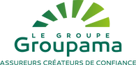 Logo Groupe Groupama