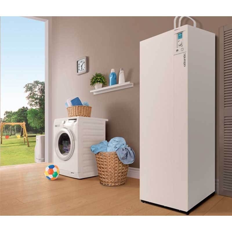 09 pompe a chaleur air eau extensa duo ai 10 kw r32 atlantic