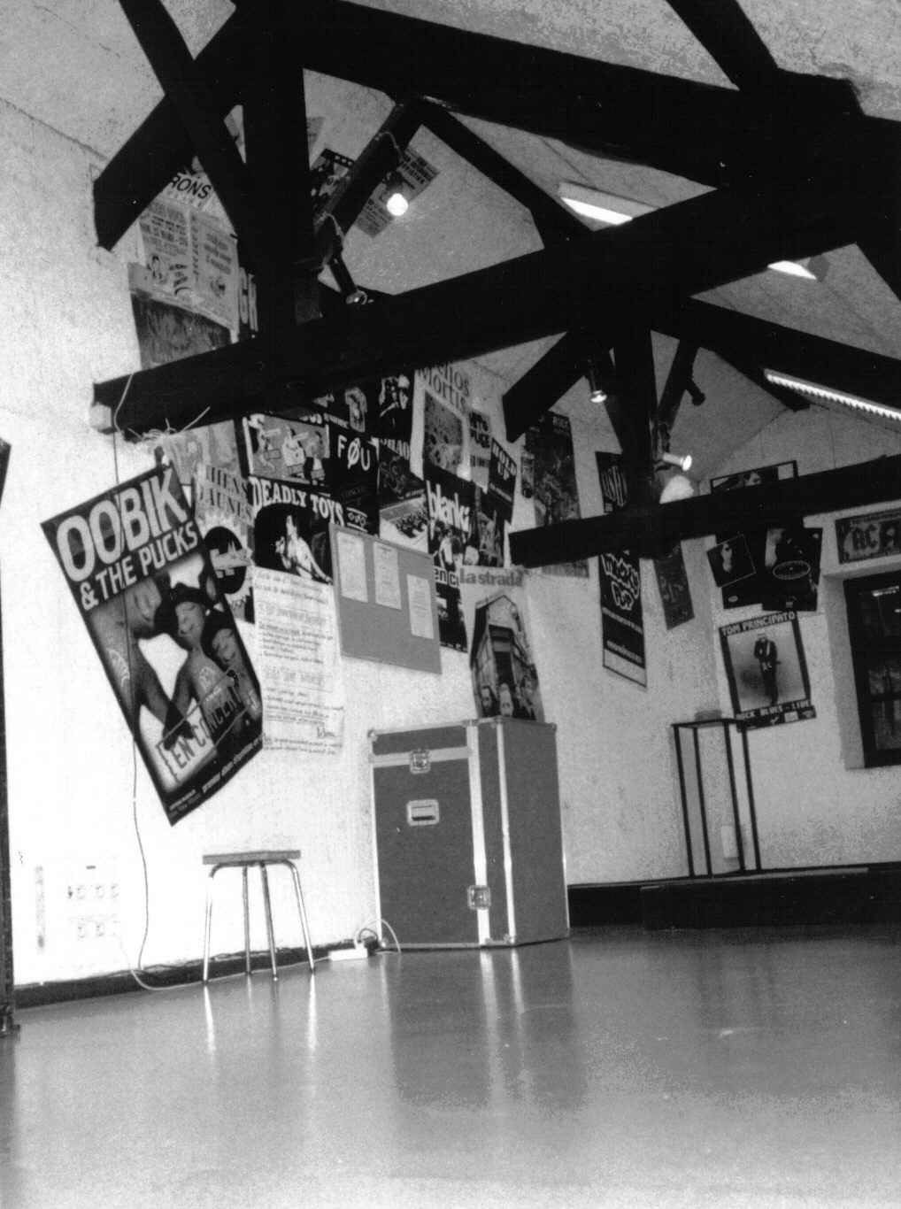 Bon scott 2