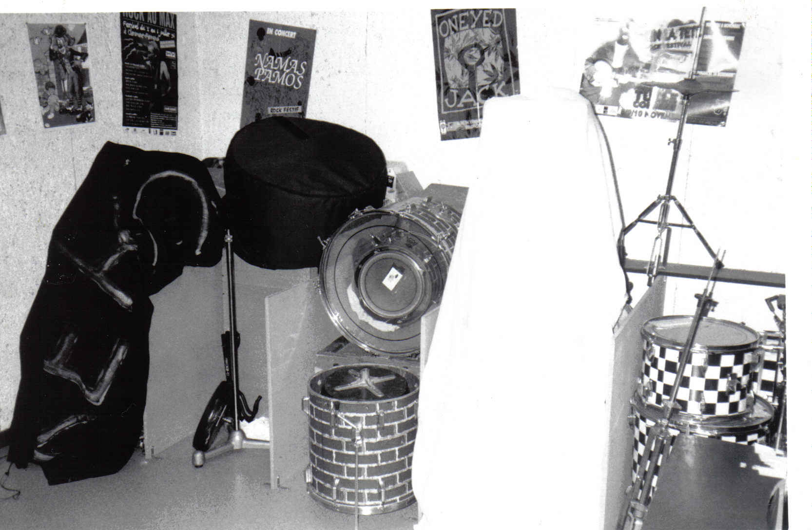 Bon scott