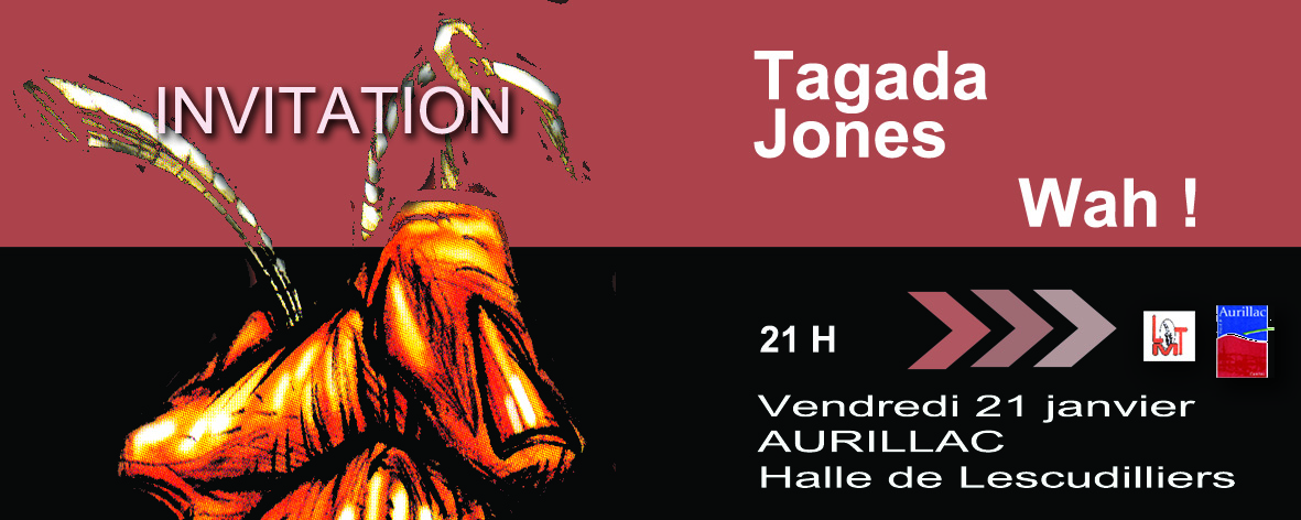 Invits tagada copie