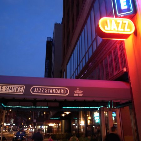 Jazz-standard