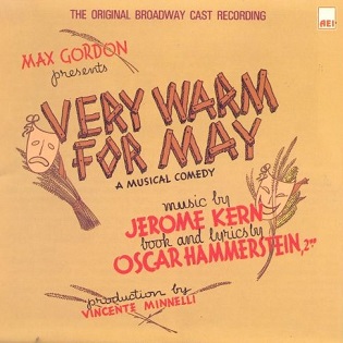 Very-Warm-for-May-image-de-l-neregistrement-de-1939-mais-ressorti-qu-en-1985