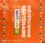Logo-sante-claire-reseau-partenaire-Dieteticienne-nutritionniste