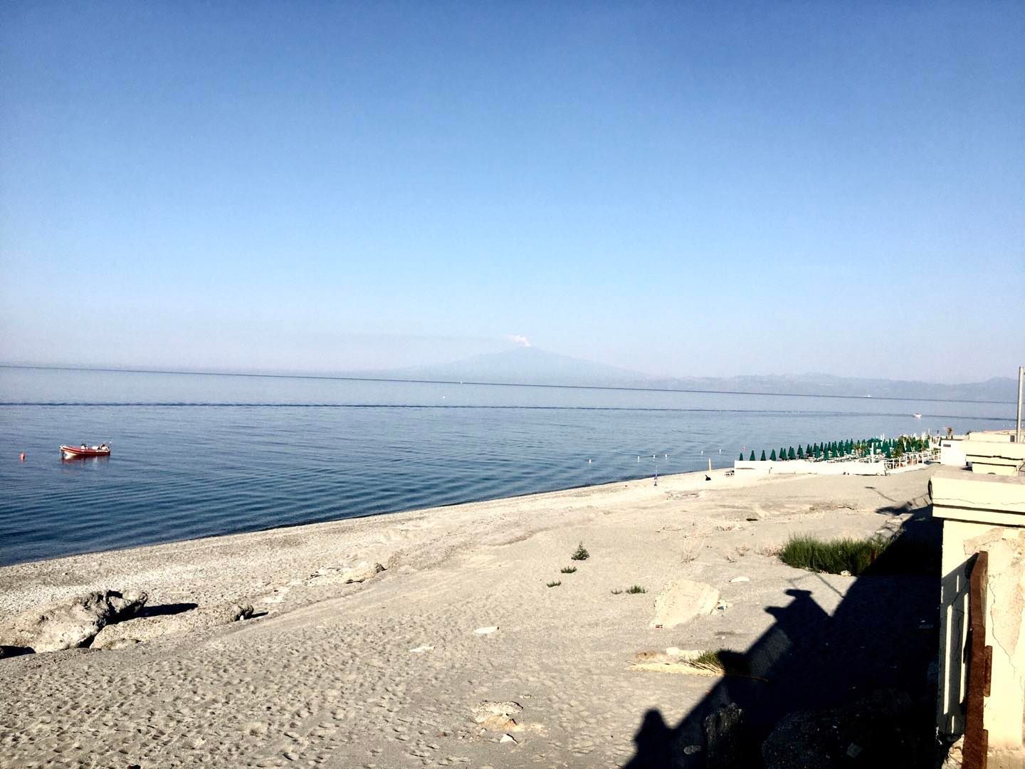 Passeggiata Matinale