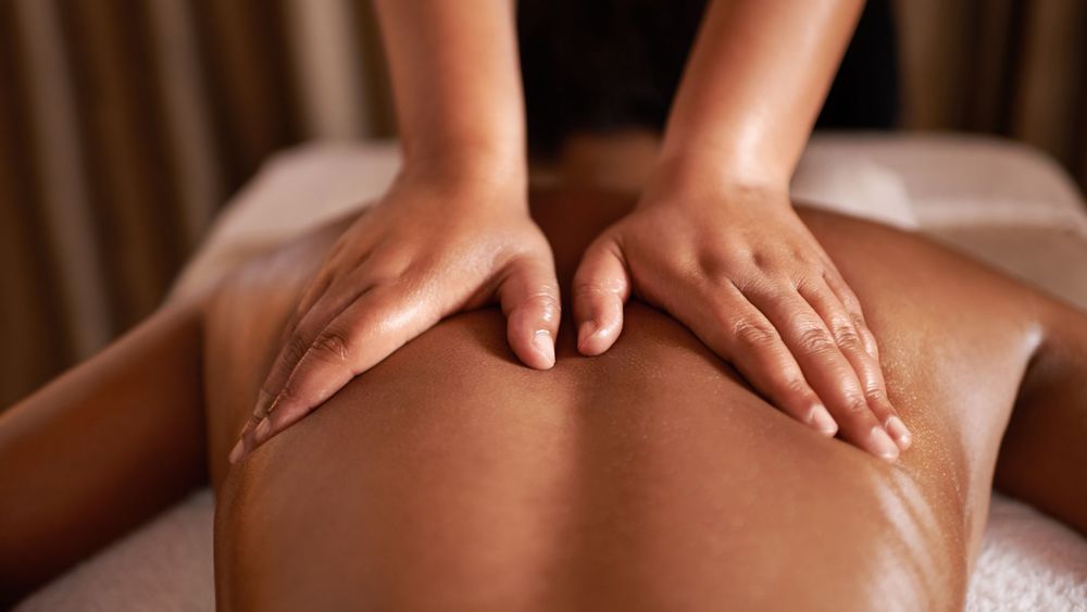 Massage-2 5912954