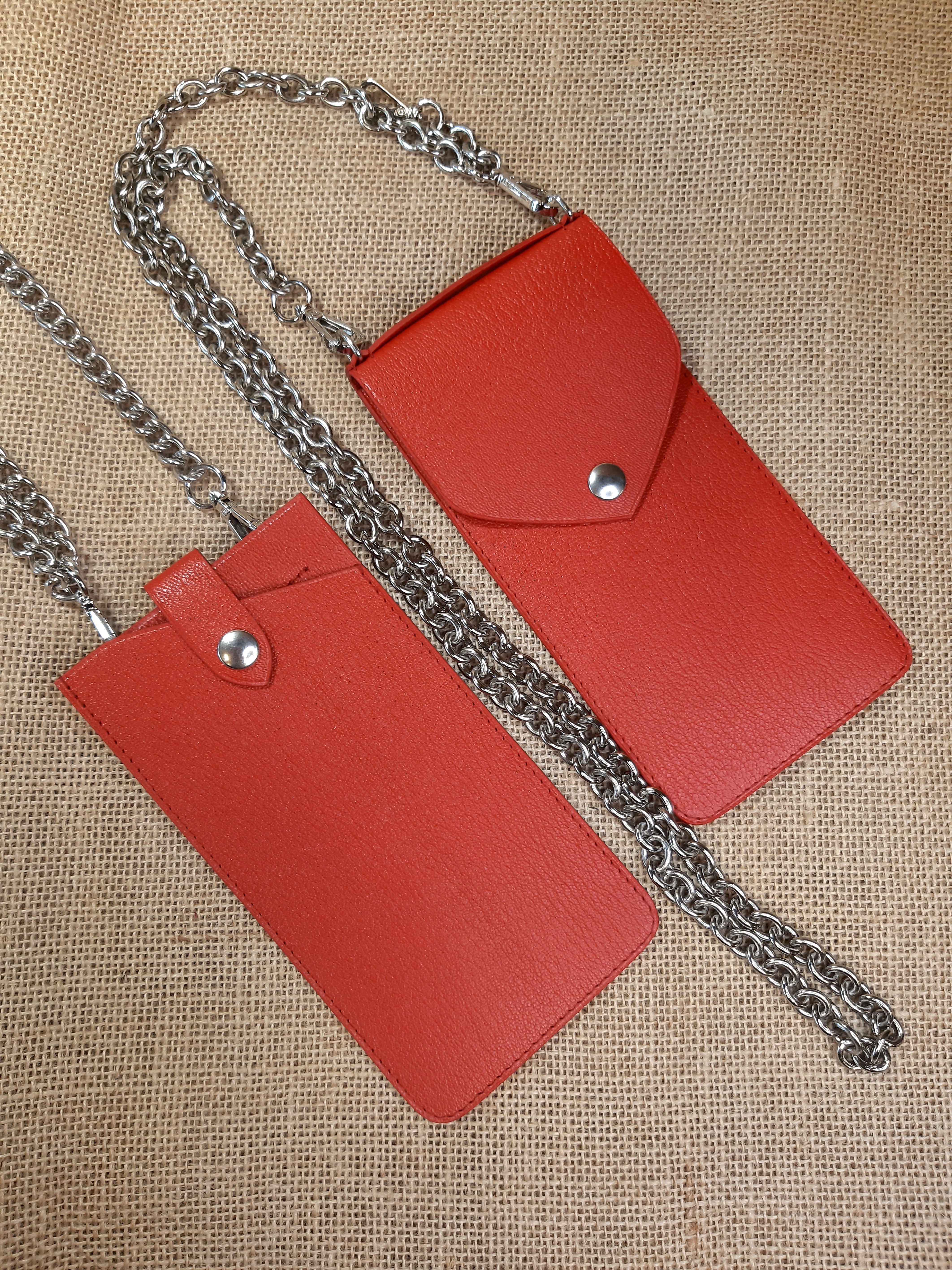 Pochette smartphone Milune