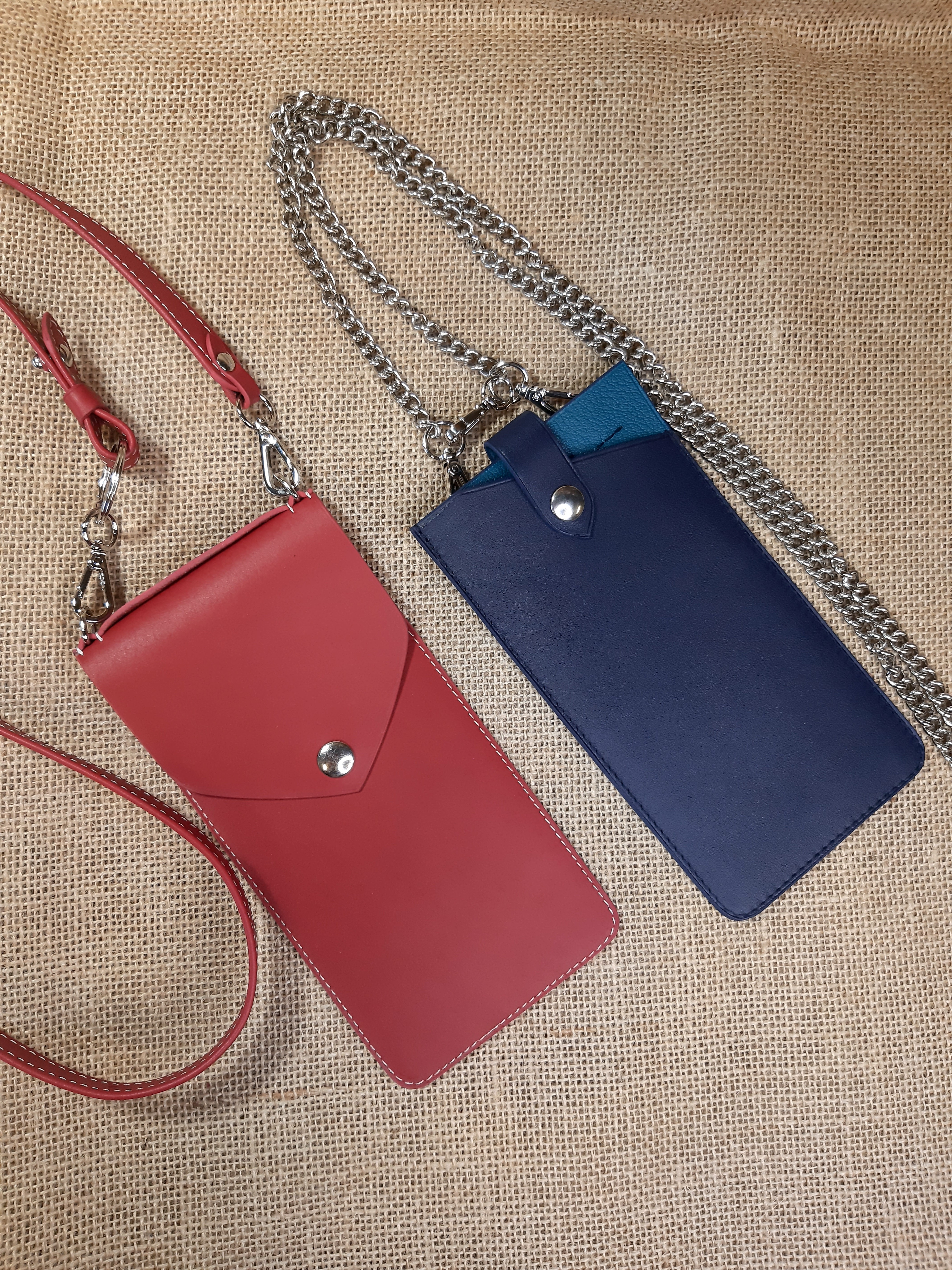 Pochette smartphone Milune