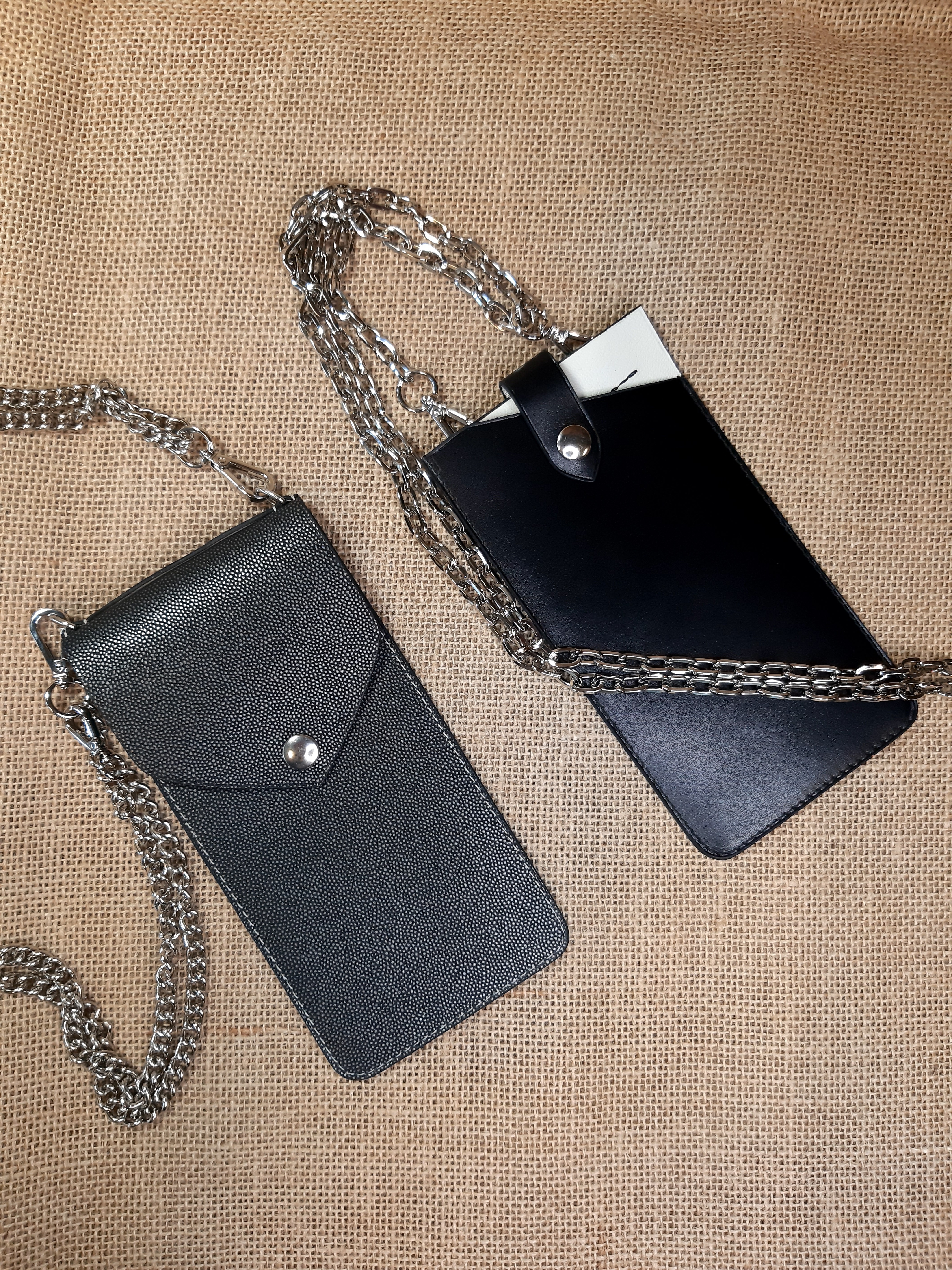 Pochette smartphone Milune