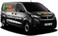 Camion-edd