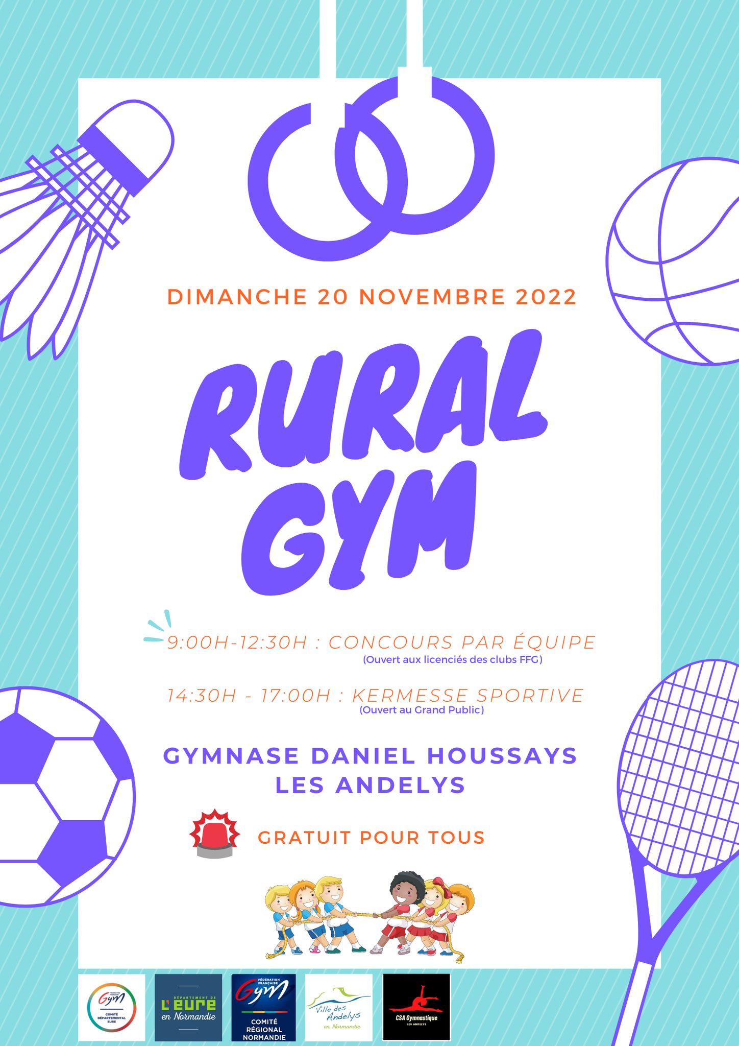 Affiche-Rural-Gym-CD27-2022