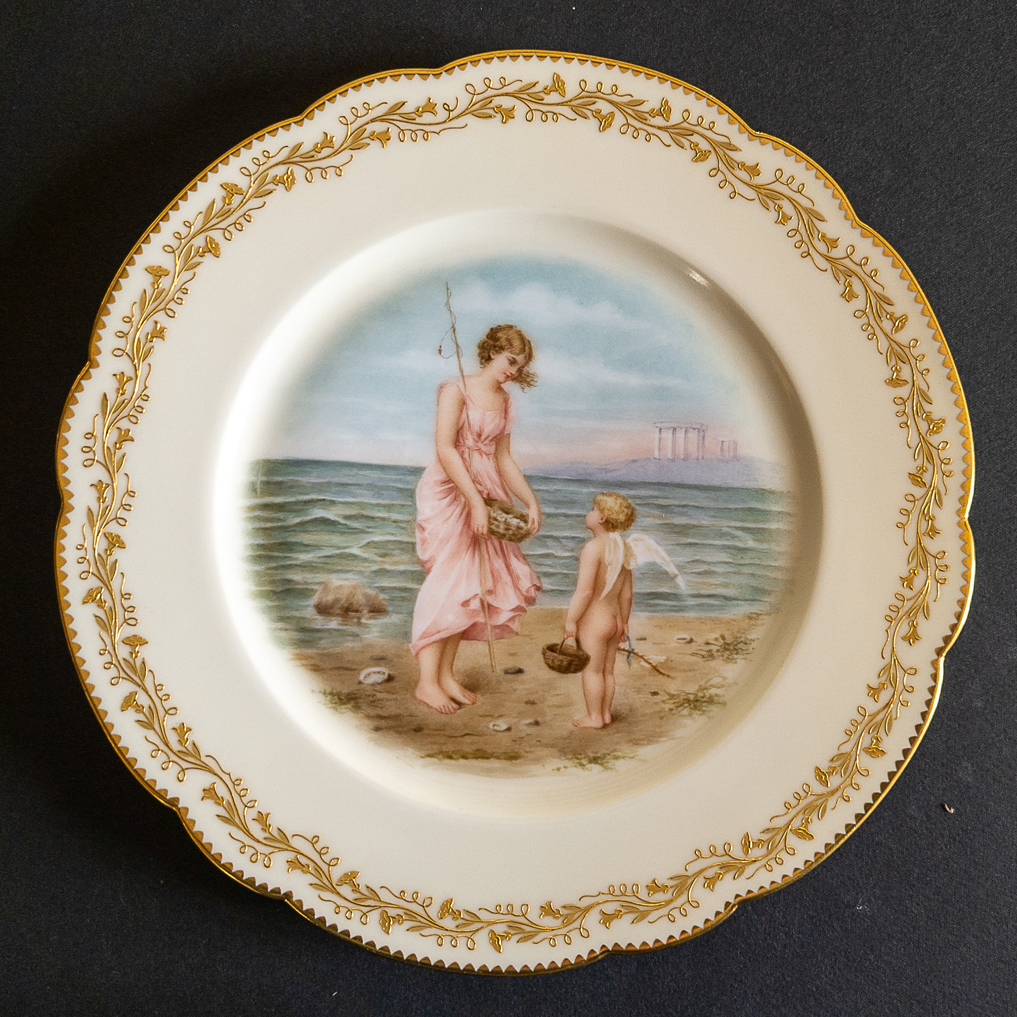 Jeune fille 03