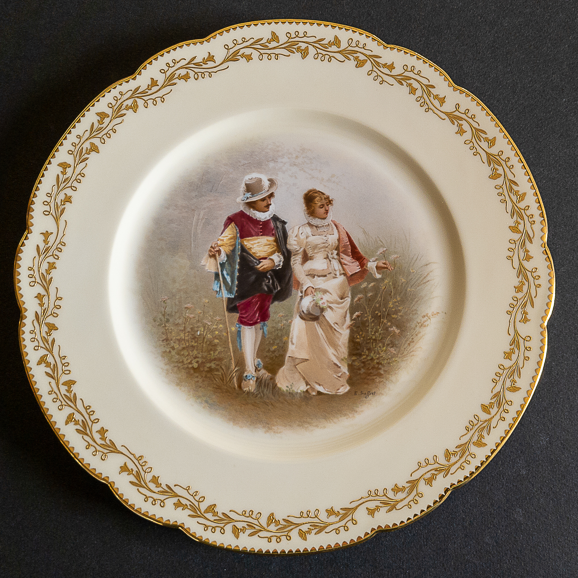 Les mousquetaires 02