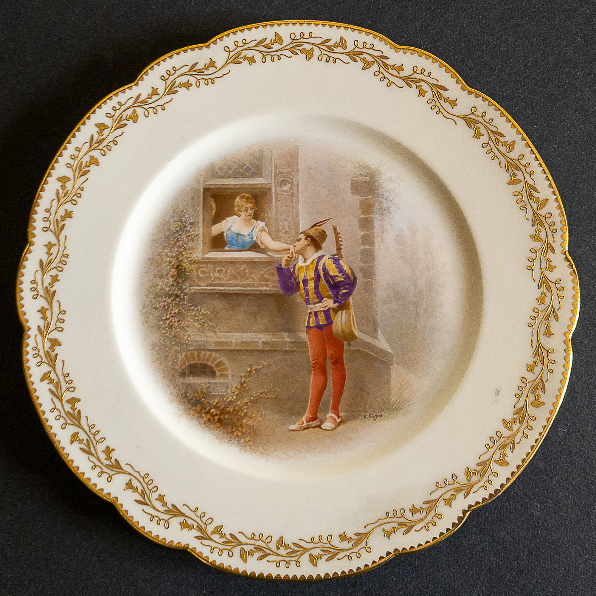 Les mousquetaires 04