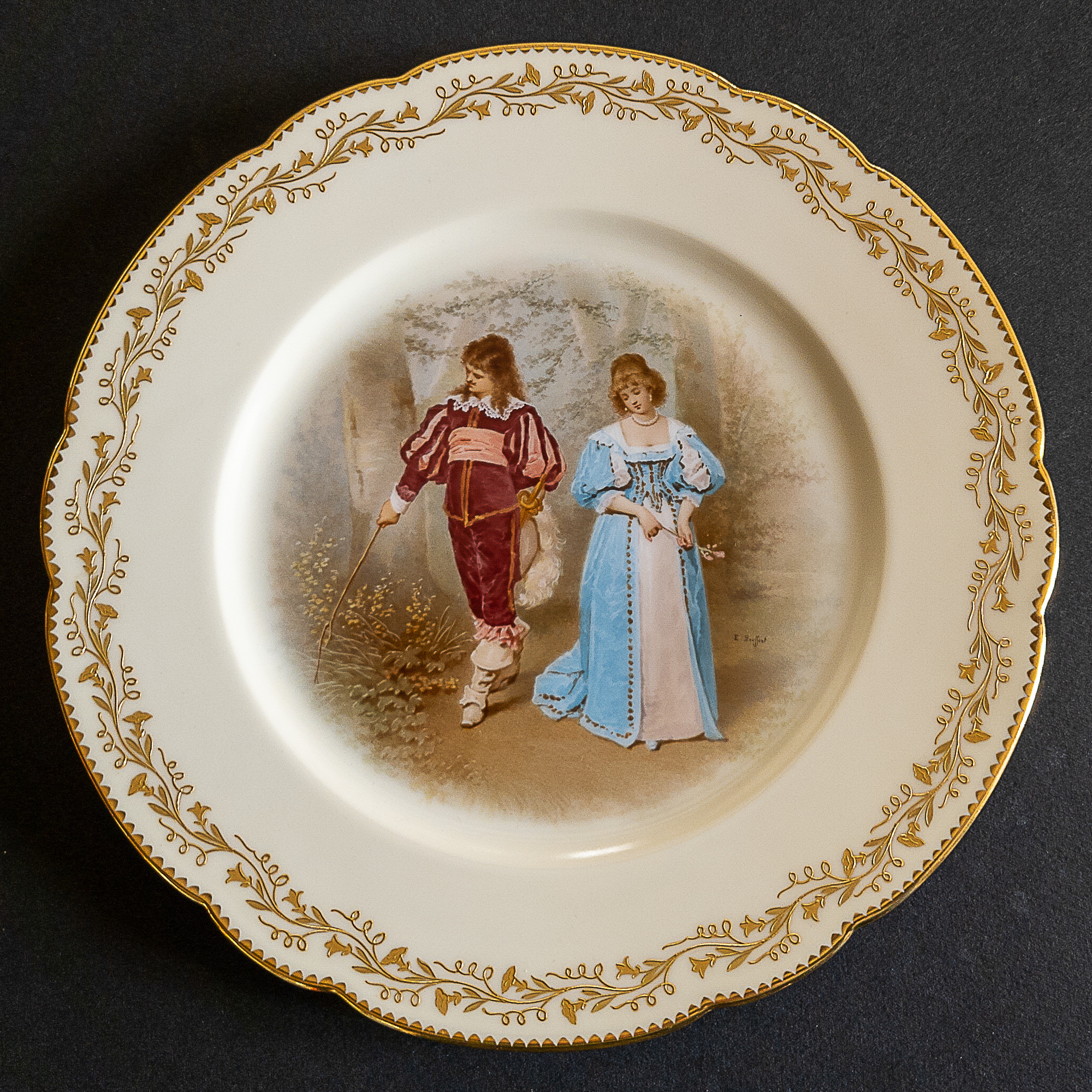 Les mousquetaires 05