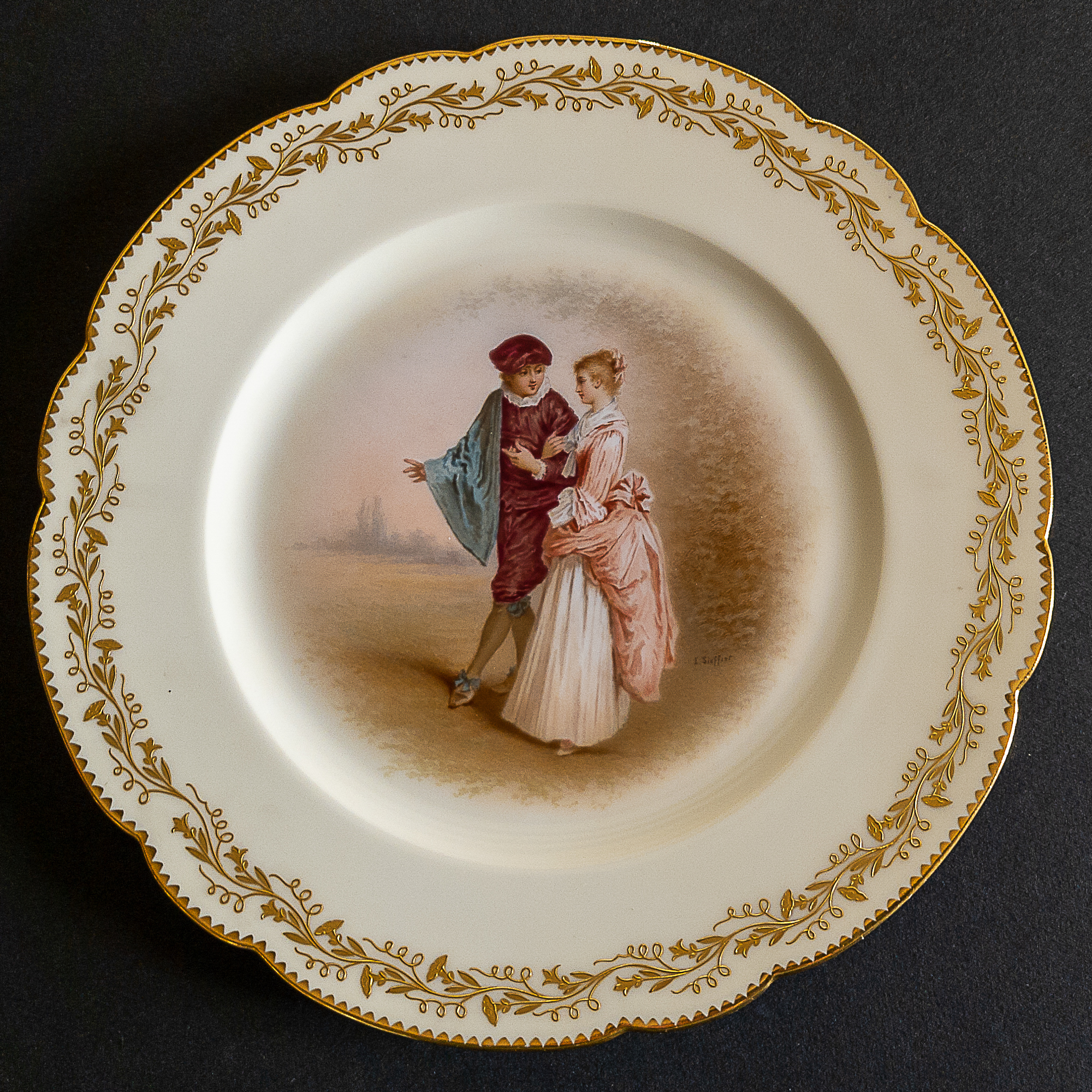 Les mousquetaires 09