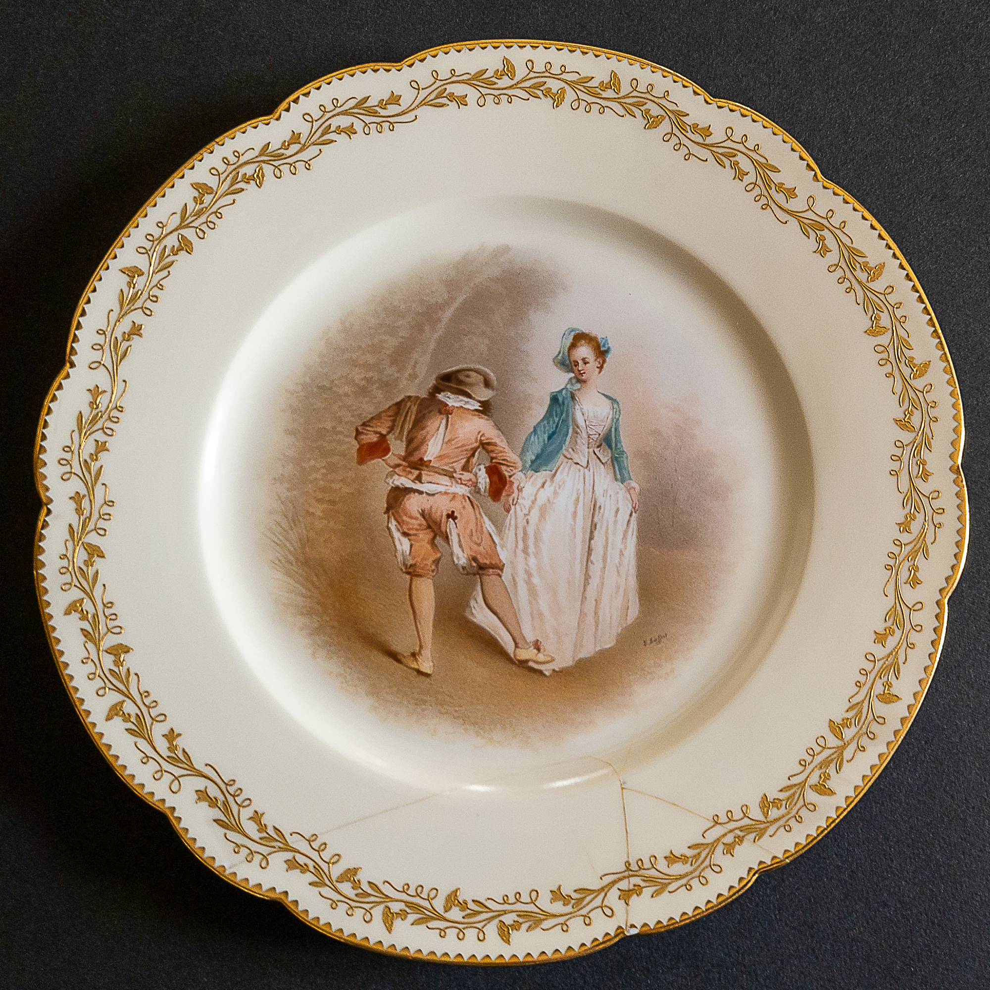 Les mousquetaires 12
