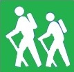 Logo-marcheur