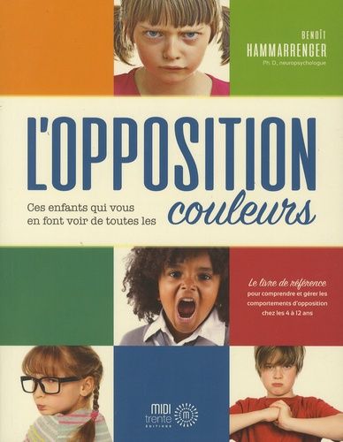L-opposition