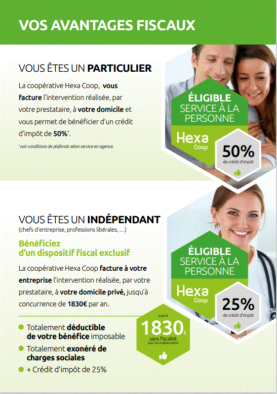 Hexacoop-annonce