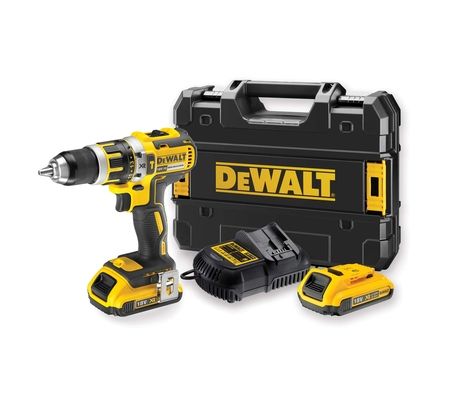 Dewalt