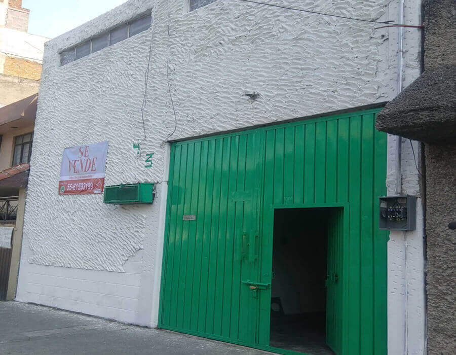 Bodega central pintores emilio carranza 00