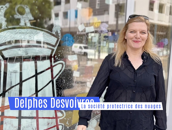 Réalisation de vidéo corporate et de film d'entreprise 