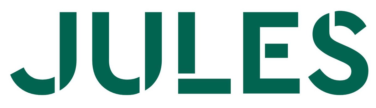 Logo Jules 2019