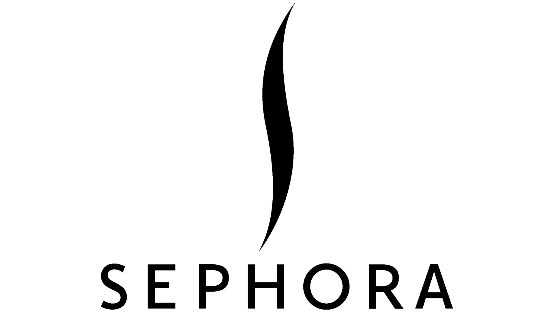 Logo-Sephora