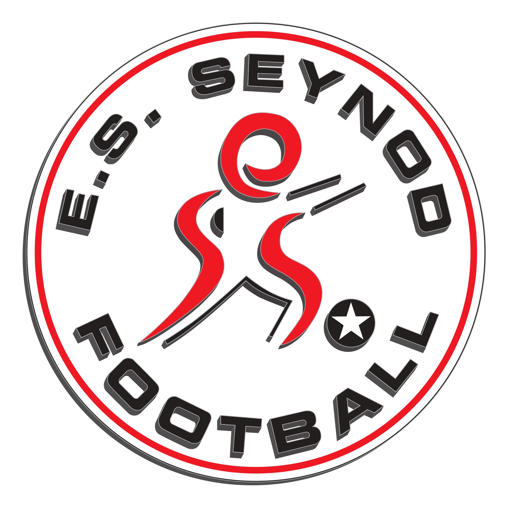 Es seynod logo