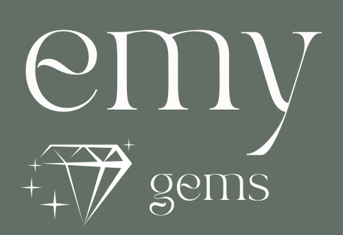 emy gems
bijoux anciens de seconde main
sélectionnés avec soin, certifiés et accessibles