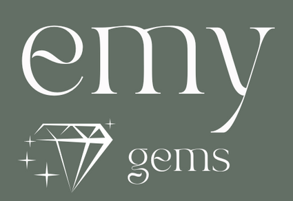 emy gems
bijoux anciens de seconde main
sélectionnés avec soin, certifiés et accessibles