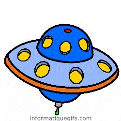 Gif-soucoupe