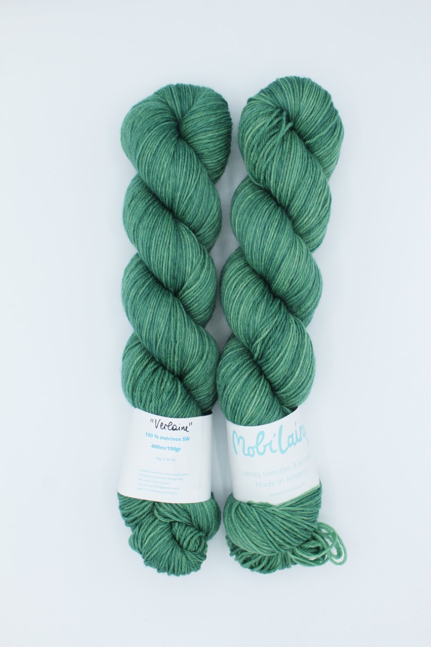 Mobilaine merinos sw verlaine