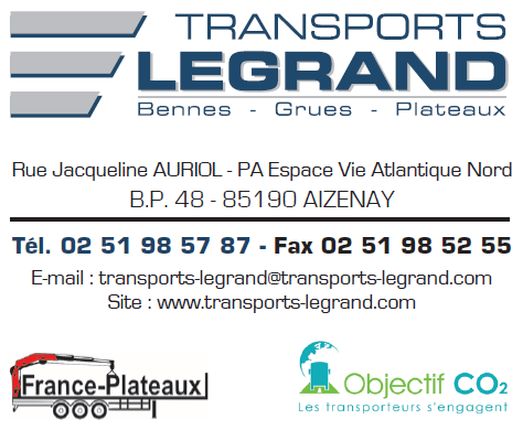 Transport legrand
