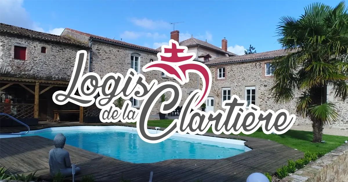 Logis de la clartiere