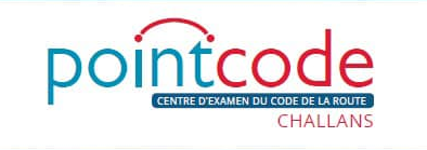 Pointcode challans