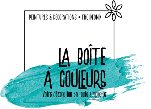 La boite a couleurs