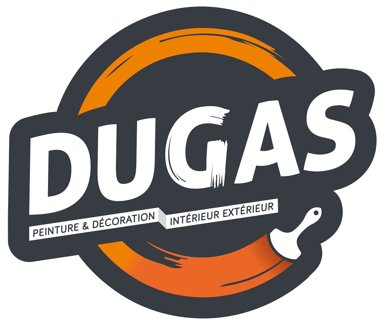 Dugas peinture