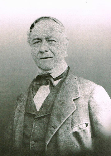 Hercule Birat, poête narbonnais, et le télégraphe Chappe