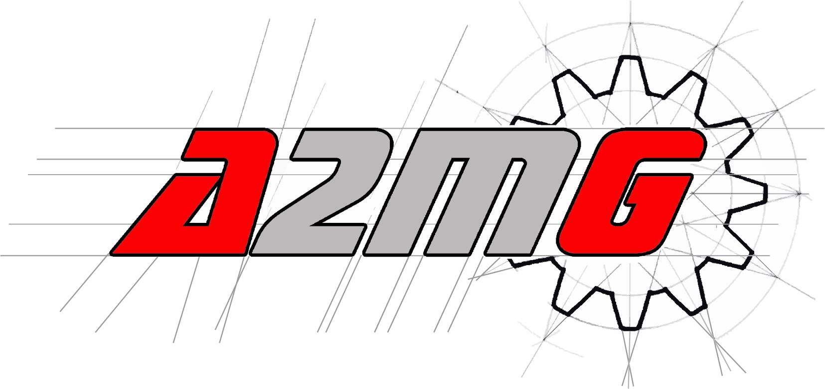 A2MG usinage