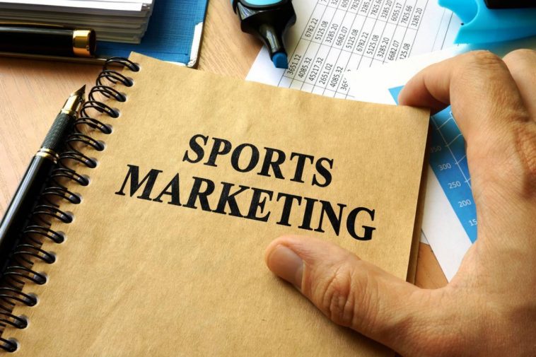 Marketing-sport