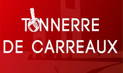 Tonnerre de carreaux 2022