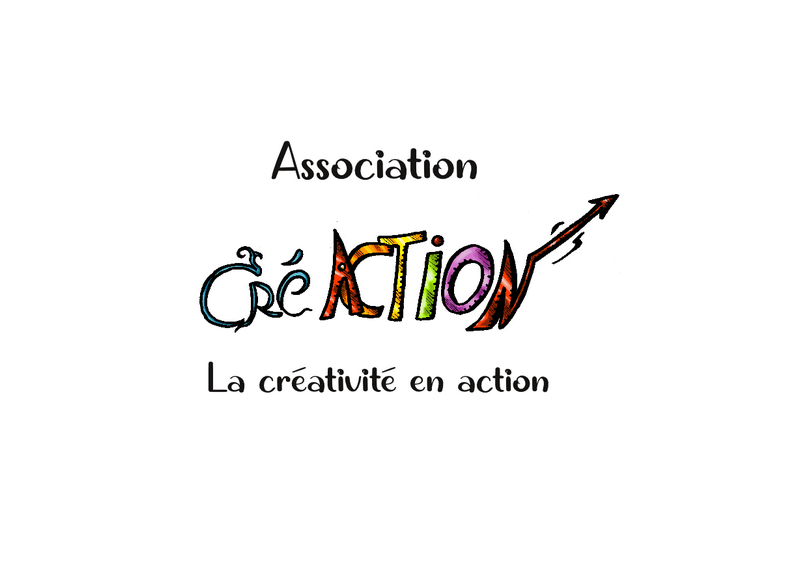 Logo association creaction hillion loic kerrian beatrice eric giammattei
